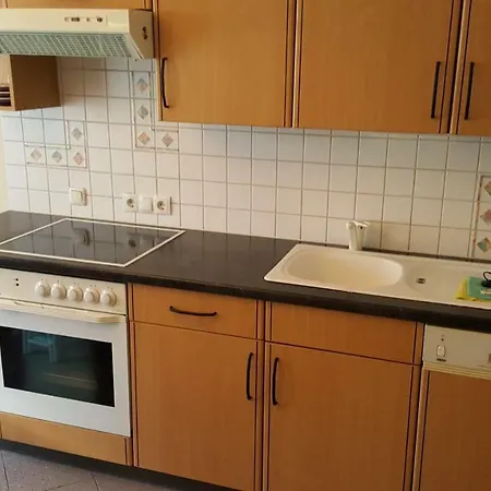 Apartamento Felder Schruns