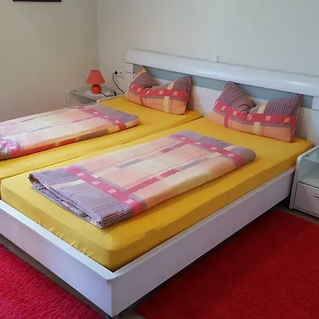 Felder Apartamento *