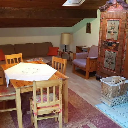 Apartamento Felder Schruns