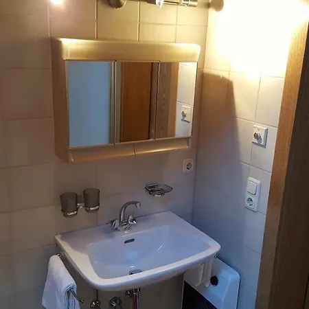 Felder Apartamento *