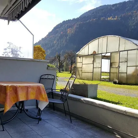 Lägenhet Felder Schruns