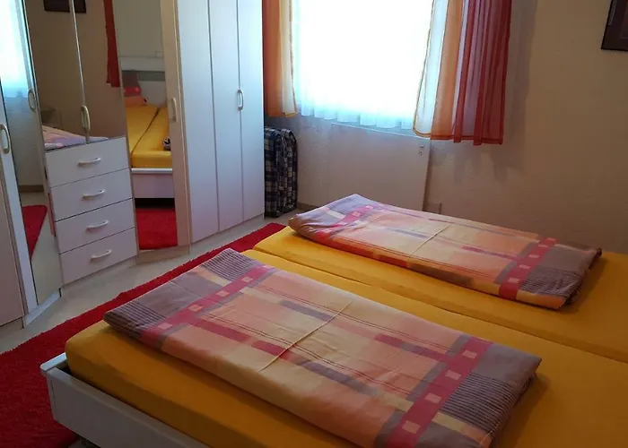 Apartamento Felder *